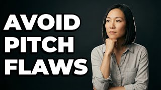 What Common Mistakes Should Pitch Deck Problem Statements Avoid?