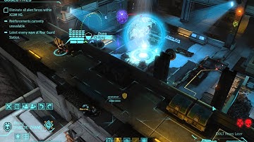 Roe plays: XCOM: Enemy Within - Part 78