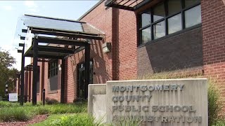 Majority of Montgomery County students switch to virtual learning