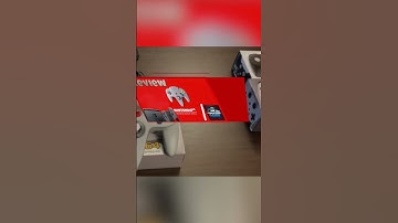 Brawler 64 Nintendo Switch Online by Retro Fighters (Review) #shorts