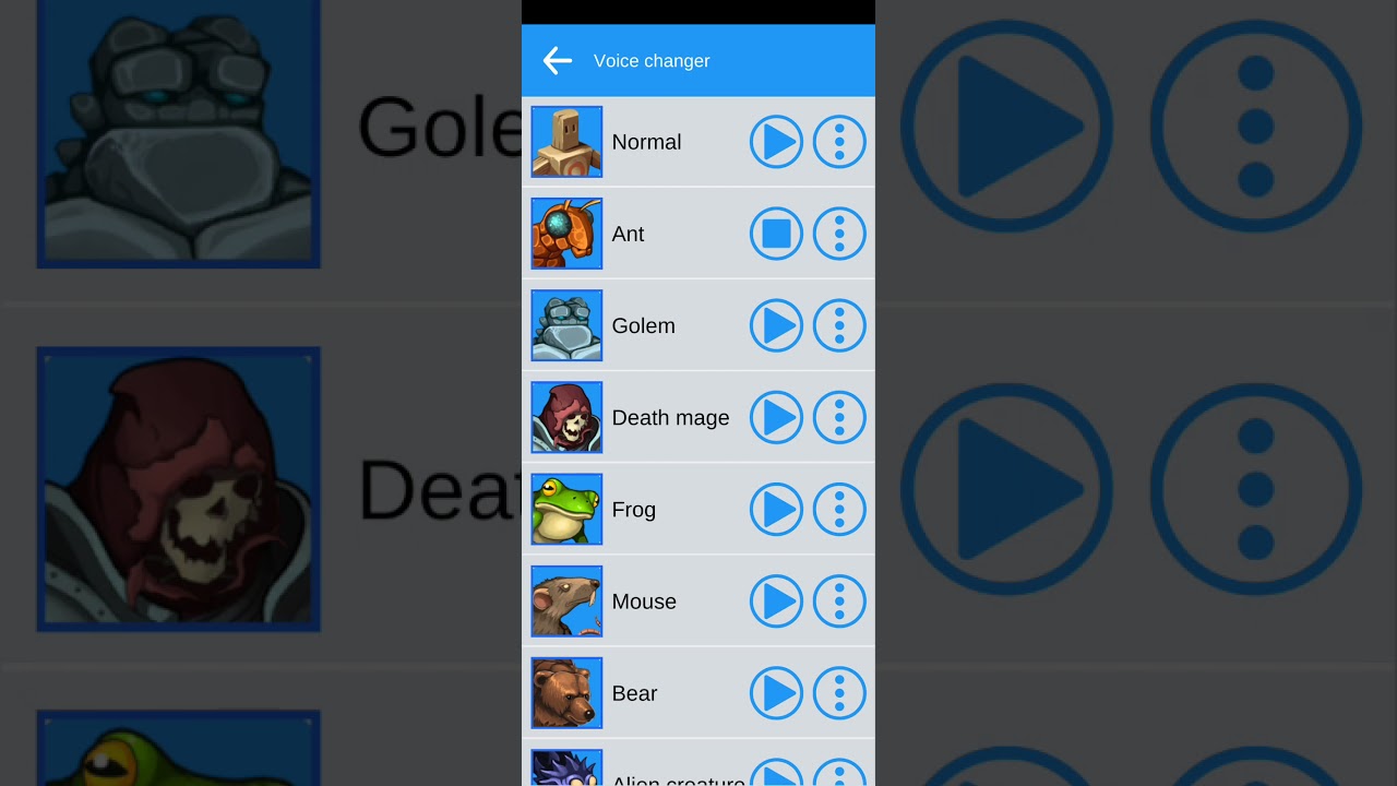 Toca Boca Logo Voice Changer With Effects