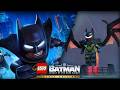 AKHIR DARI PETUALANGAN BATMAN! || Lego Batman: Legacy of the Dark Knight #TAMAT