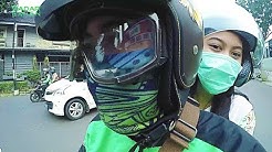 Pertama kali ngeGOJEK, penumpangnya CANTIK-CANTIK!!! - RADAR #1 - Durasi: 20.42. 