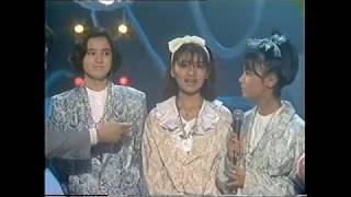 How are you my friends, Forever - 少女隊 Shohjo-tai （Hong Kong 1986)