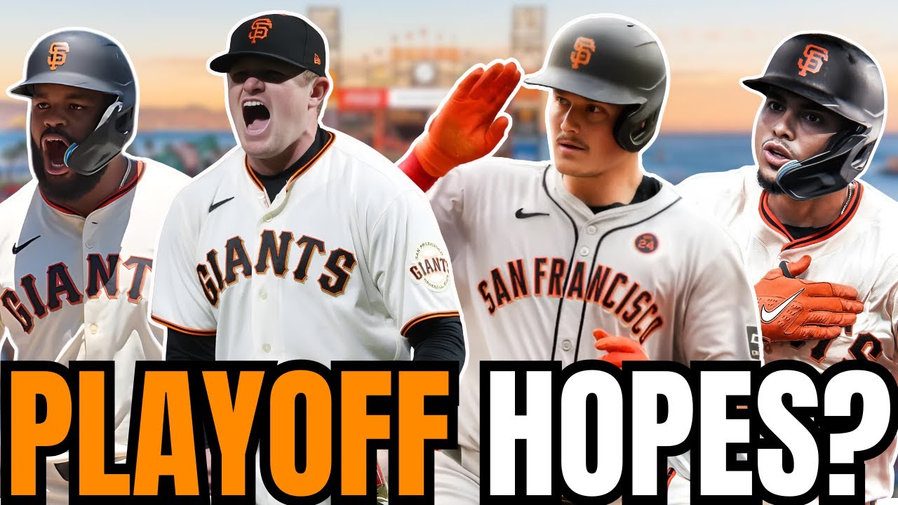 Marty Lurie & Friends: As Spring Training Nears, Do the Giants Have a ...