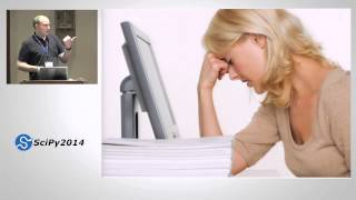 Teaching Python to undergraduate students | SciPy 2014 | Dominik Klaes