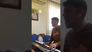 Miniatura de "L’ULTIMA POESIA ( ULTIMO feat GEOLIER) Cover Gianfranco Labianca"