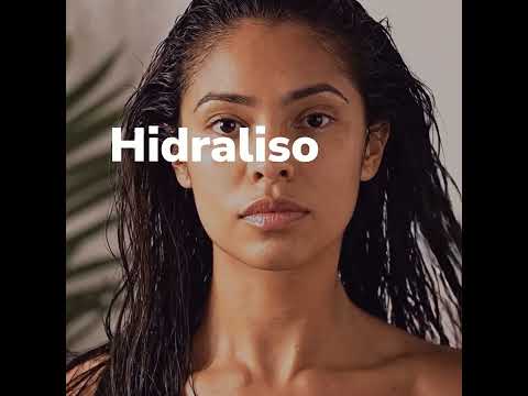 Demonstração Hidraliso em vídeo