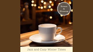 Soothing Winter Jazz (Key E Ver.)