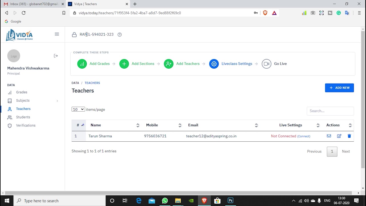 Joining Code - YouTube