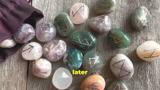 Unlocking the Mysteries of Viking Runes: Ancient Secrets Revealed!