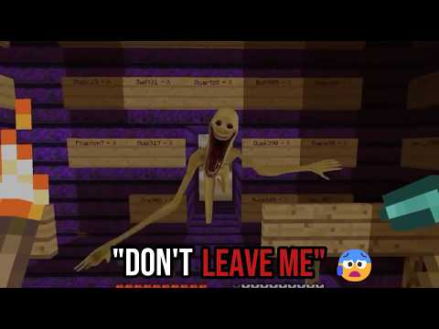 VERITY MINECRAFT MOVIE WHY DID VERITY TURN INTO NIKKI FROM OBSESSION