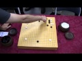 Nick Sibicky Go Lecture #86 - Utilizing Thickness Workshop