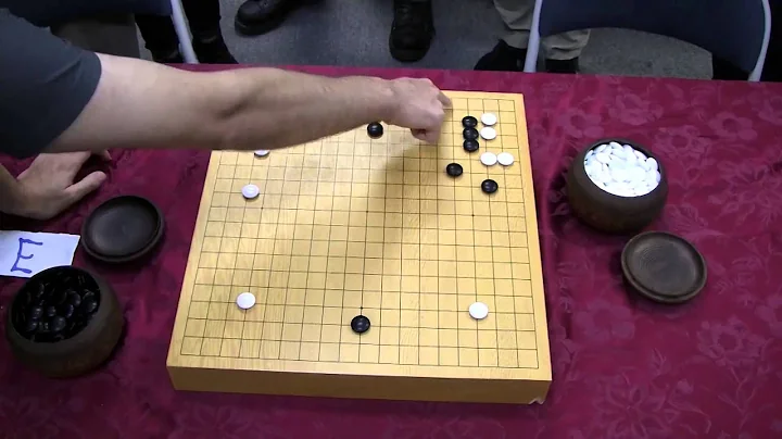 Nick Sibicky Go Lecture #86 - Utilizing Thickness Workshop