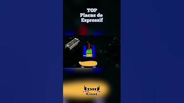 Analizando placas ESP32 #dhcast #esp32 #esp8266 #espressif #ingenieria