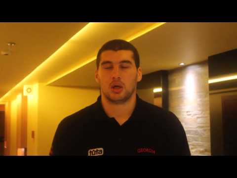 უნგეთთან მატჩისშემდგომი კომენტარები