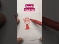 Sprunki ready red #art