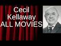 Cecil Kellaway's Movies Ranked