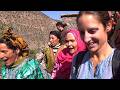 At The Heart Of Berber Traditions With Aurélie And Laurent Just Married At The Heart Of Berber Traditions With Aurélie And Laurent Just Married