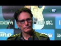 R7 entrevista Steve Vai, um dos maiores guitarristas da história