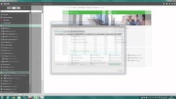 Sage 200 2015: Financials