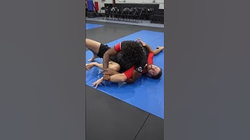 The 1# Escape to The Kimura From Side Control