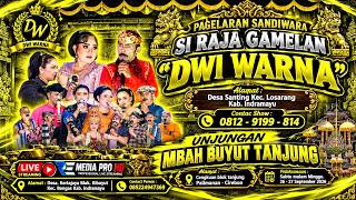 [LIVE SIANG] PAGELARAN SANDIWARA 