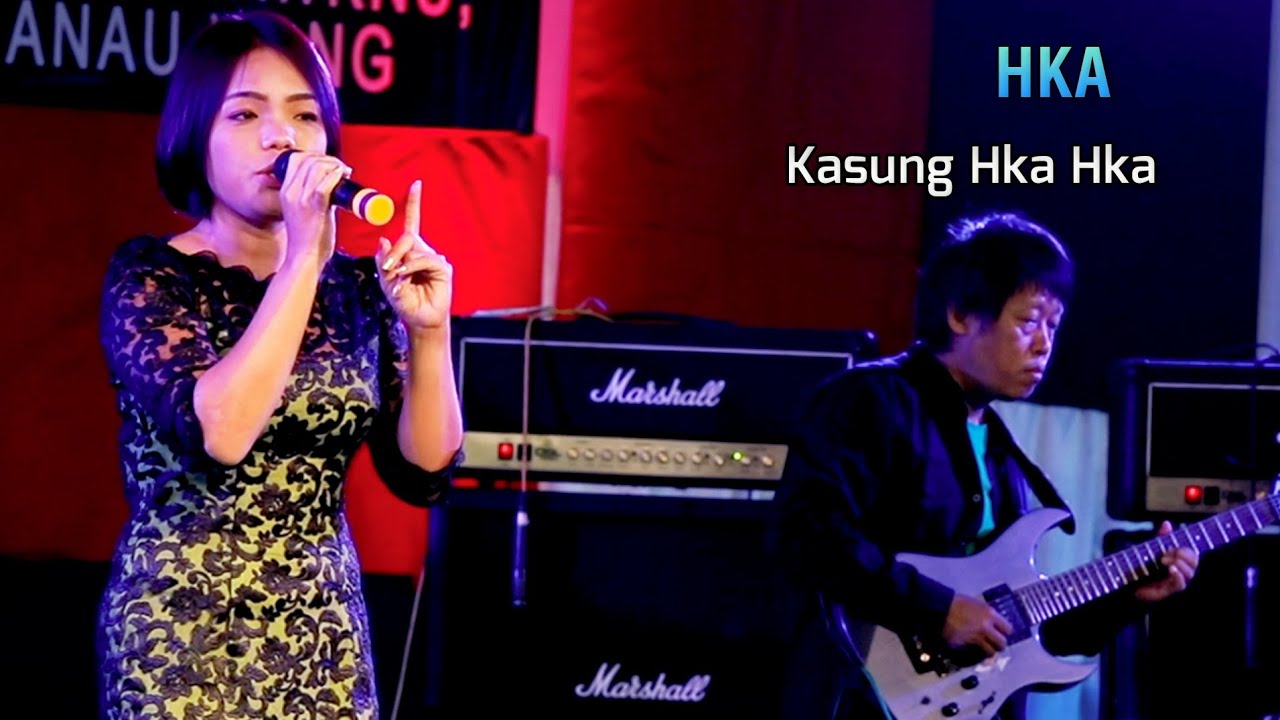 HKA- Kasung Hka Hka