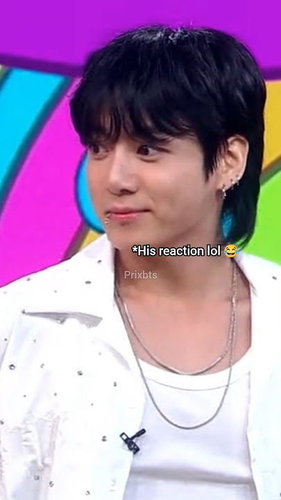 Jungkook is dynamite 🔥