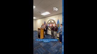 Tulsa Area Emergency Management Agency director arrest