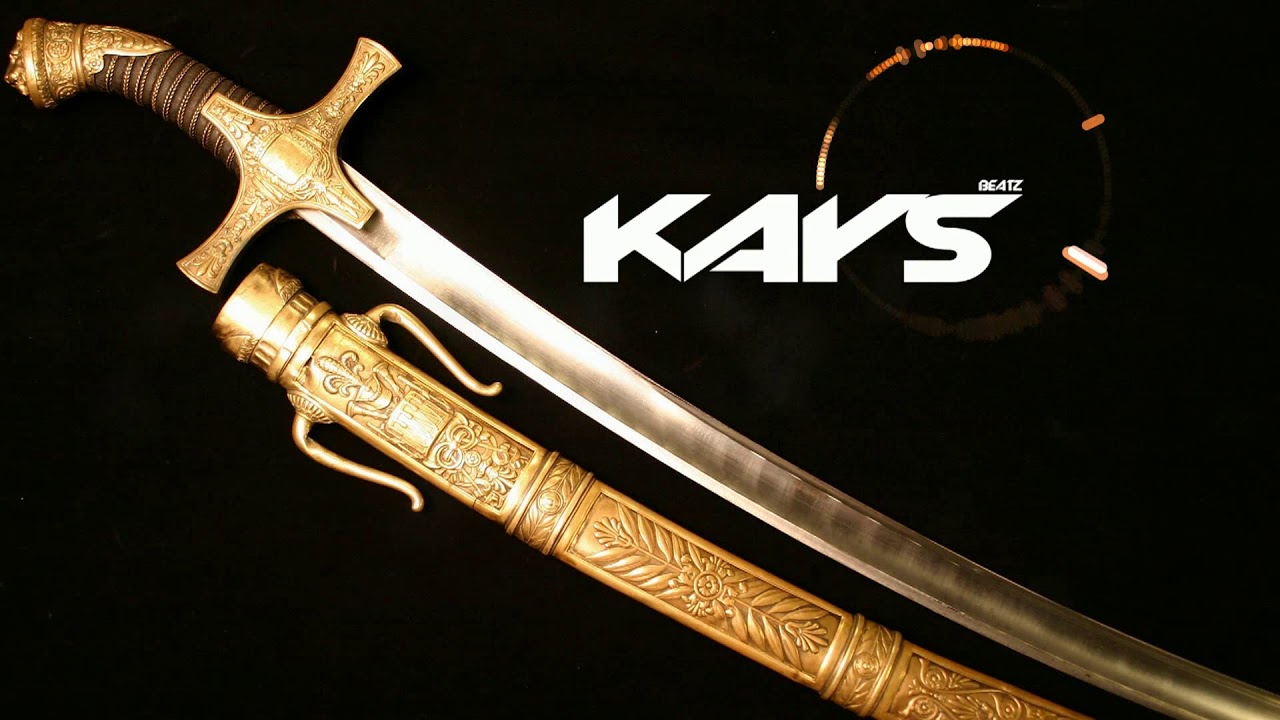 [Free] Ethnic type beat | Prod by Kays Beatz