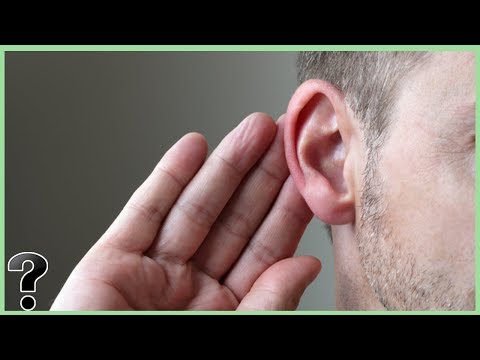 What Do Deaf People Hear?