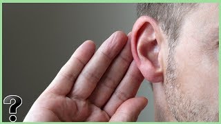 What Do Deaf People Hear?