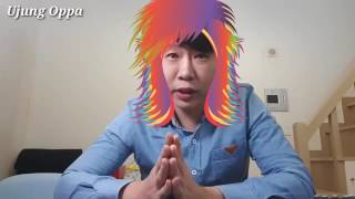 Reaksi Orang Korea Mendengarkan Lagu Indonesia || Dangdut 10