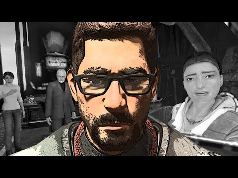 [SFM] Gordon Recalls