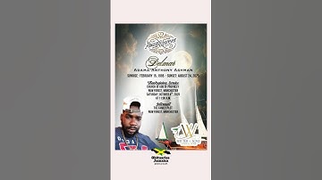| Funeral Service Announcement #obituariesjm #jamaica #jm