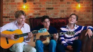 Download lagu New Hope Club - MYX Awards - Know Me Too Well