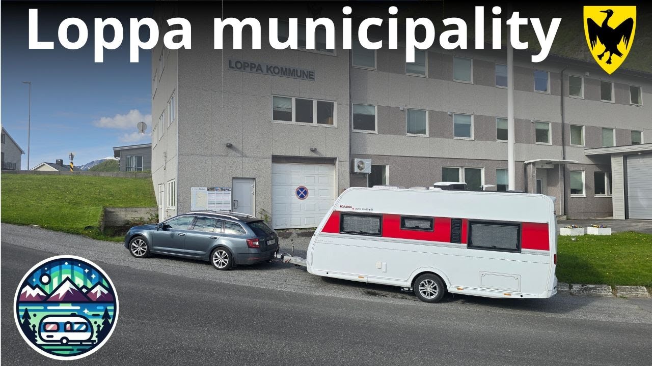 Loppa municipality