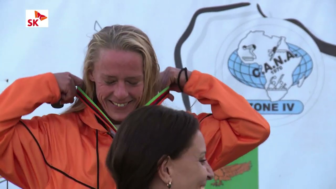 African Aquatics Episode 3 Season 2