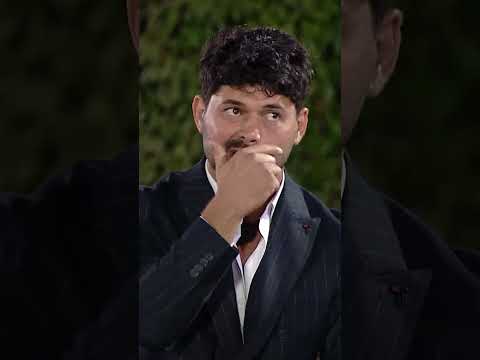 ريتا تهن ئ حسين على مبادرته الجميلة Qesma W Naseeb Shorts