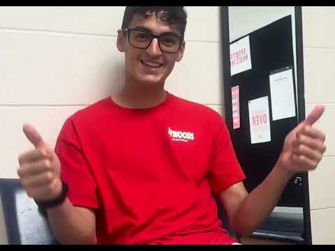 Italya Lona 2025 All State Application Video