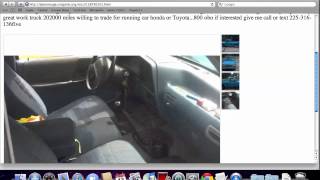 Thumbnail Craigslist Baton Rouge Used Cars - Popular For Sale by Owner Options Available Now