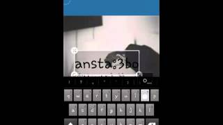 طريقة الكتابة على الصورة باستخدام برنامج المصمم screenshot 3