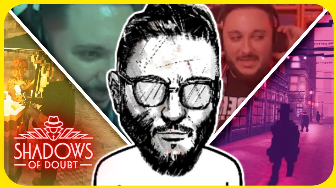 BAITY SHERLOCK: AHORA ES PERSONAL