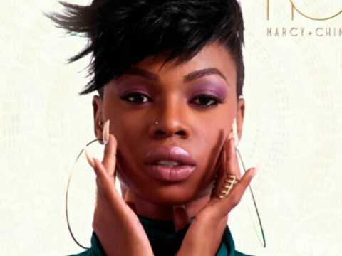 Marcy Chin - I Think I Love You