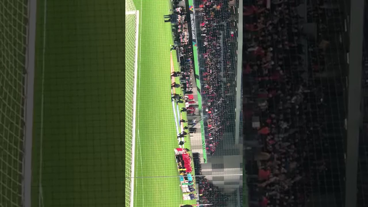 Komberarja Shqiptare / Shqiperi-Angli  