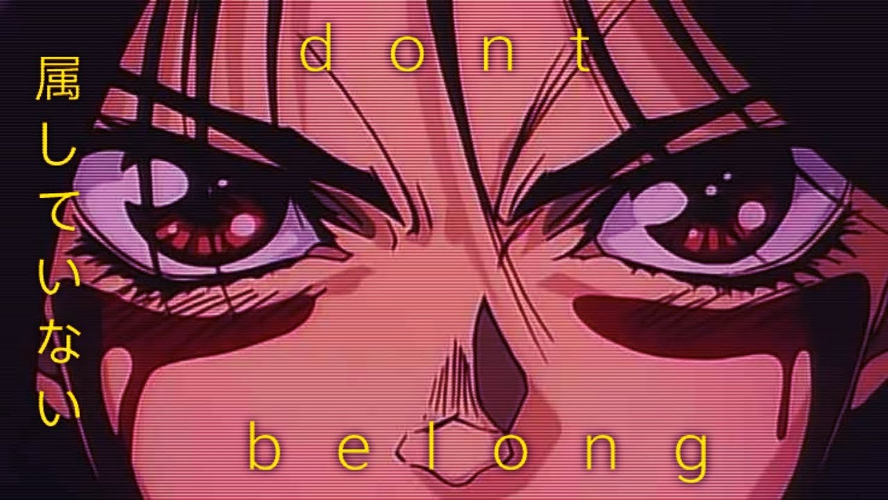 Watch //Usless// - 属していない (don't be long) (Official Video) on YouTube Watch //Usless// - 属していない (don't be long) (Official Video) on YouTube