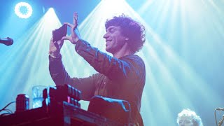 Download Lagu Cosmo Sheldrake - Live at KOKO, London, 16/10/2024 MP3 Download Lagu Cosmo Sheldrake - Live at KOKO, London, 16/10/2024 MP3
