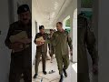 Dpo Visit New Admin Block #height #policeforce #chest #punjabpolice #police