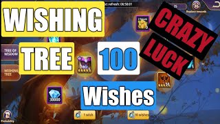 D-Men The Defenders - Tree of Wisdom - 100 wishes screenshot 5